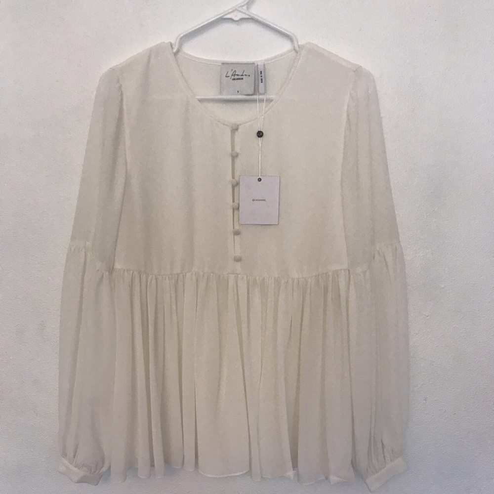 L’Academie Blouse